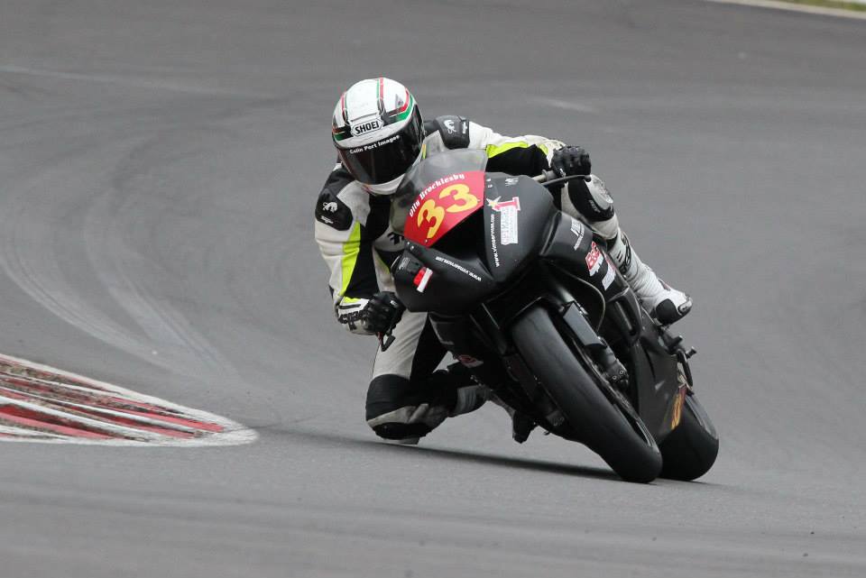 Here's @ollybrocklesby at Cadwell Park on Sunday. More: bryantphotography.co.uk/No-Limits-Trac…