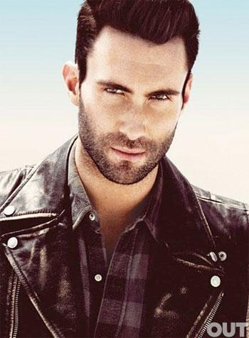 Happy Birthday Adam Levine 