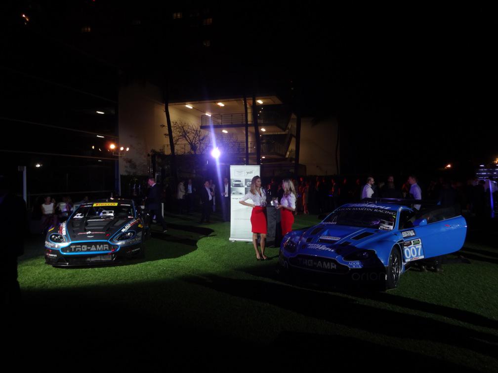 theracersgroup's tweet photo. TRG-AMR back in Florida for the Automotive Leadership Roundtable @Fontainebleau in Miami Beach #ALR2015 http://t.co/ShO1yEAwcS