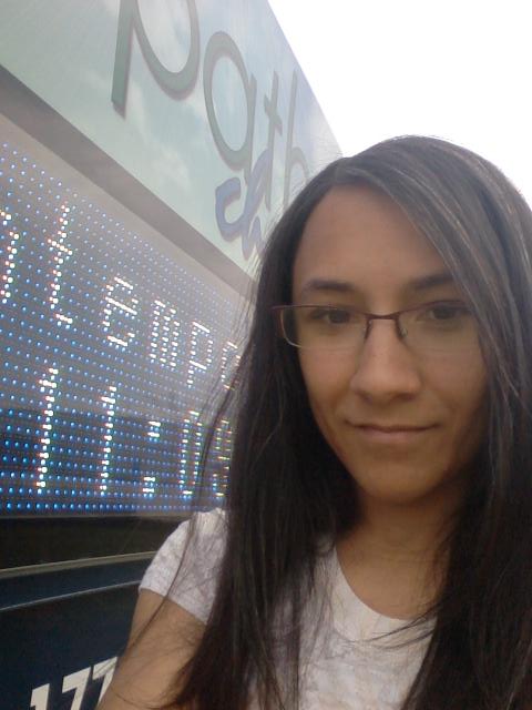 noradenee's tweet image. Updating Signage! #LifepathChurch #ChurchLadies