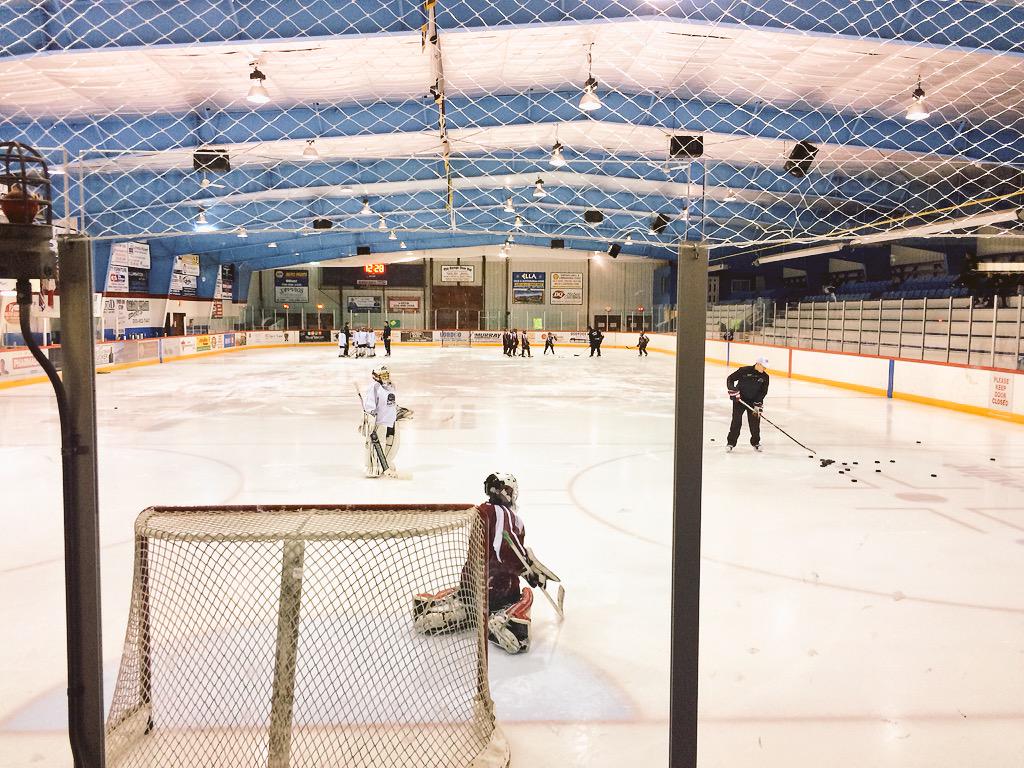 van_panthers's tweet photo. Fantastic day of practice here in #Osoyoos! Teams are coming together nicely. #springbreakcamp http://t.co/mD6D7PF4R1