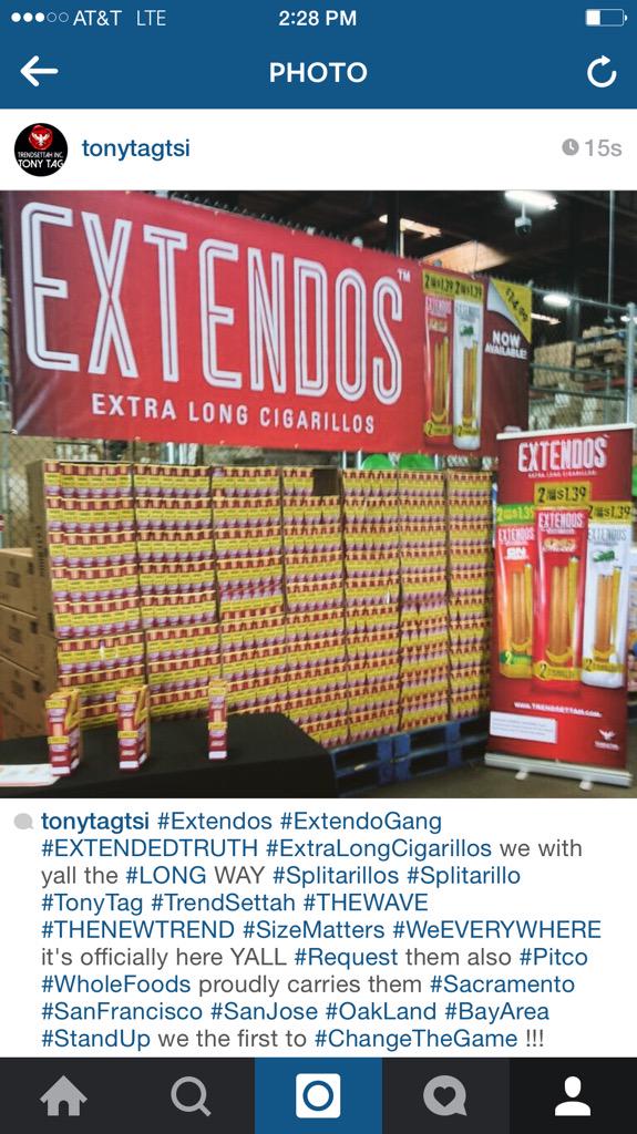psychoticzzzz's tweet photo. โ@TonyTagTsi: #GameChanger #Splitarillos #Extendos #TonyTag #Extendo #Splitarillo http://t.co/Y3sEQzJcJtโ @LilBbyFace ๐๐๐๐๐๐๐
