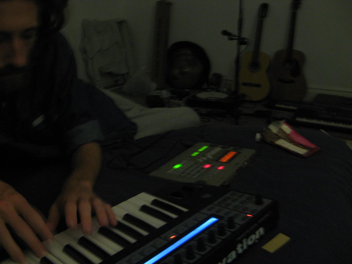 Mandorlamusic's tweet photo. Johnny http://t.co/LBHWhTvK7n