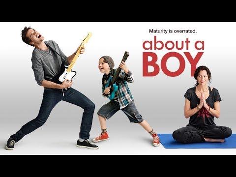 ❤ MT @bradebrewdebruh I love this show! @NBCAboutaBoy #aboutaboy