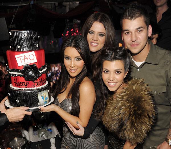   Happy Birthday Rob Kardashian    This Photo