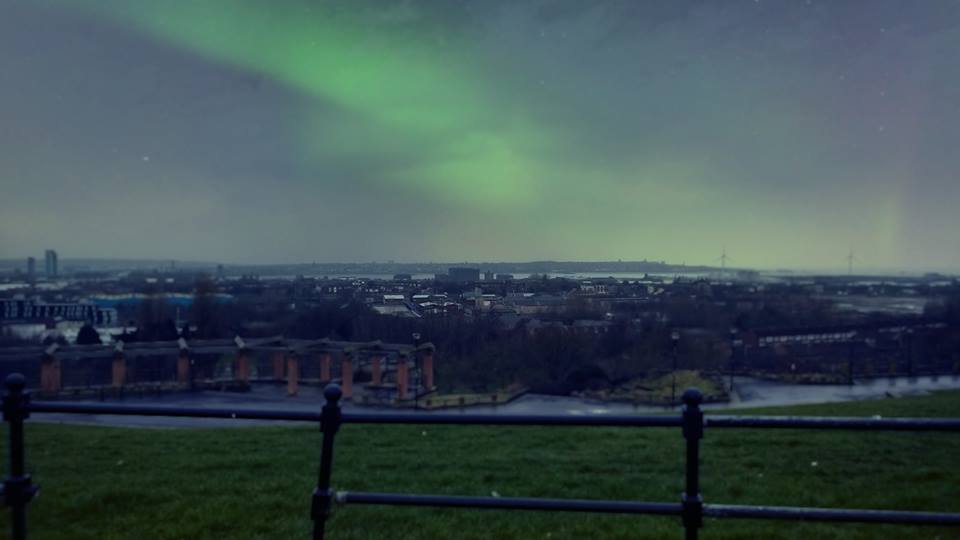 Las auroras de la noche de San Patricio 7 CAVIFRtWoAIMm9D
