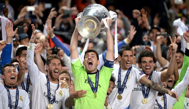MenezRMCF's tweet photo. La última vez que el Atlético jugó una prorroga en Champions el partido acabó así. http://t.co/pjHTJBZnnX