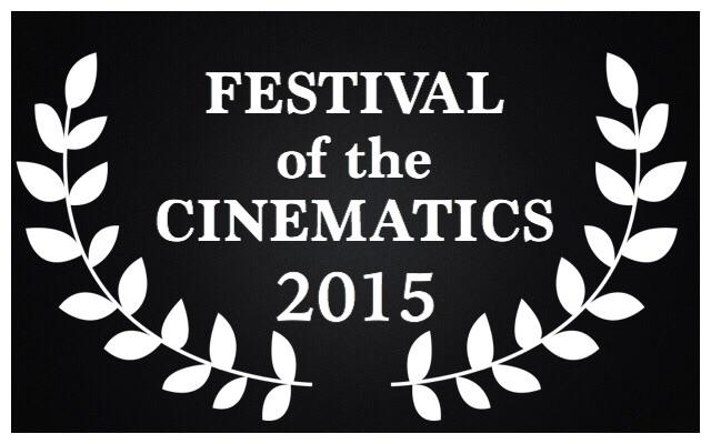 meisbridge's tweet photo. Our film is an official selection at the 2015 Festival of the Cinematics in NY!
#festival #shortfilm #chinesefilm http://t.co/UgS8SKgdcA