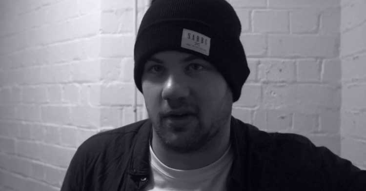 KerrangMagazine's tweet photo. The awesome @BEARTOOTHband have just released this killer video from the #KerrangTour2015: http://t.co/9wMXnRDNue http://t.co/BW8CV1c0xr