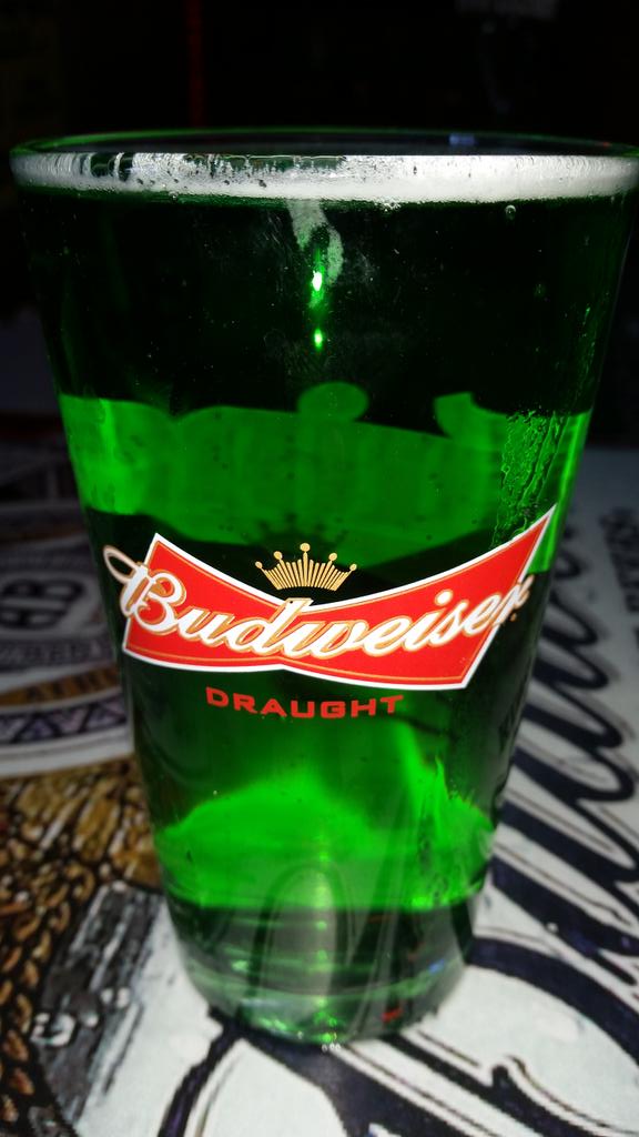 dawnscornerbar's tweet photo. Happy St. Patty's Day!! $1 Tappers, Rueben Specials, Corned Beef -n - Cabbage til gone!  Get it Irish on!! http://t.co/ILmBA41Nmv