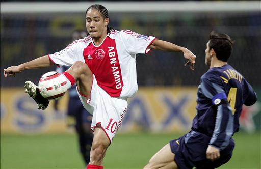 Steven 33 tahun! 2 Landstitels, 2 KNVB Beker, 2 JC-Schaal bersama Happy Birthday 