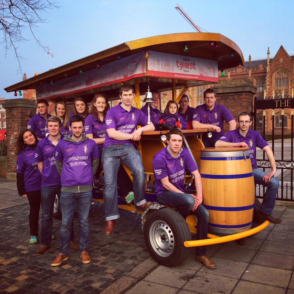HannahMcCollum5's tweet photo. @cityofderry_yfc are cycling 120miles to raise money for @HelpingHandRBH &amp; club funds! https://t.co/L7Rp1lIcO2 http://t.co/WYT6Nc9zDB