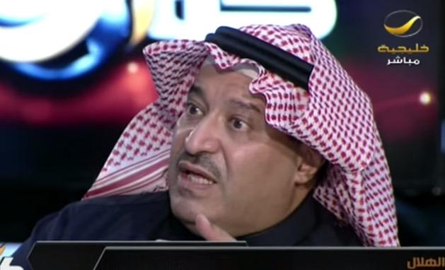 نواف بن محمد في صدى الملاعب
شراحيلي سيكون حارس #المنتخب 
ويسألون من يلعب في تشكيلة المنتخب

#النصر #الهلال #الاهلي