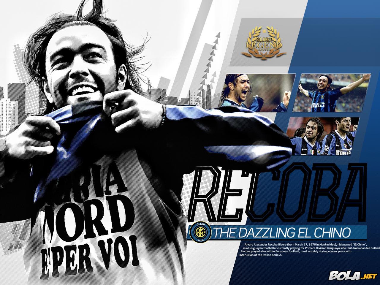 Happy birthday to my favortie player, the one and only Alvaro Recoba 