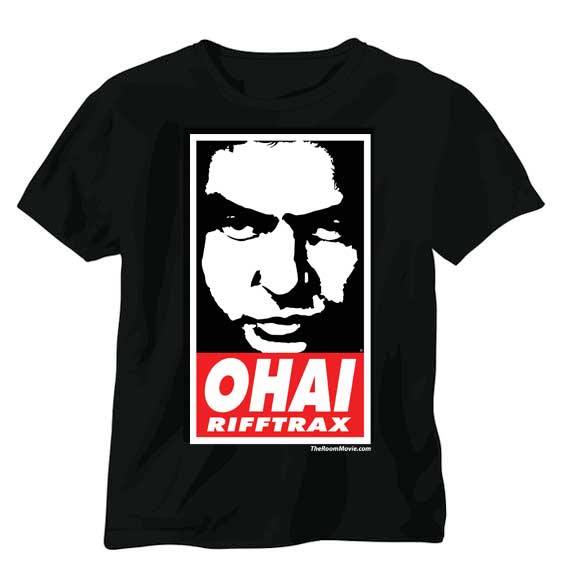 Rifftrax On Twitter Tommy Wiseau Is Doing An Ama Right Now