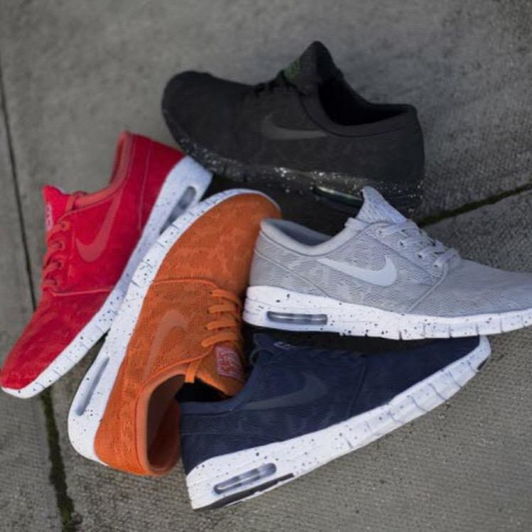 supremeshoes1's tweet photo. Janoski max por solo 40€! Llévatelas ya! http://t.co/0DnMHVYvxs