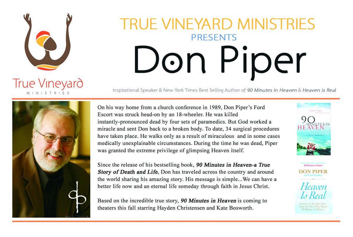 True Vineyard tweet media