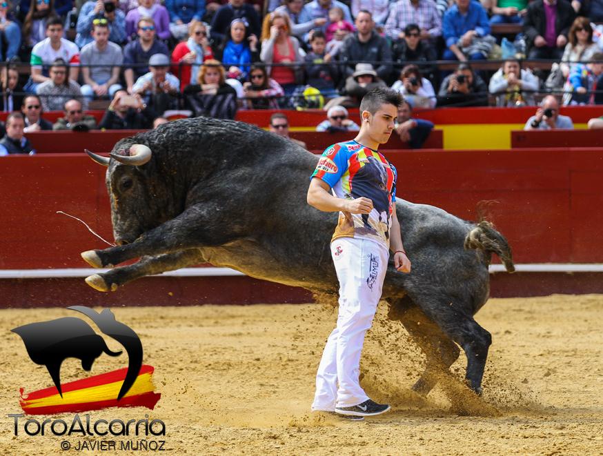 <a href="/juannieto7/">Juan Nieto CR</a> Recuperate pronto, estuviste enorme!