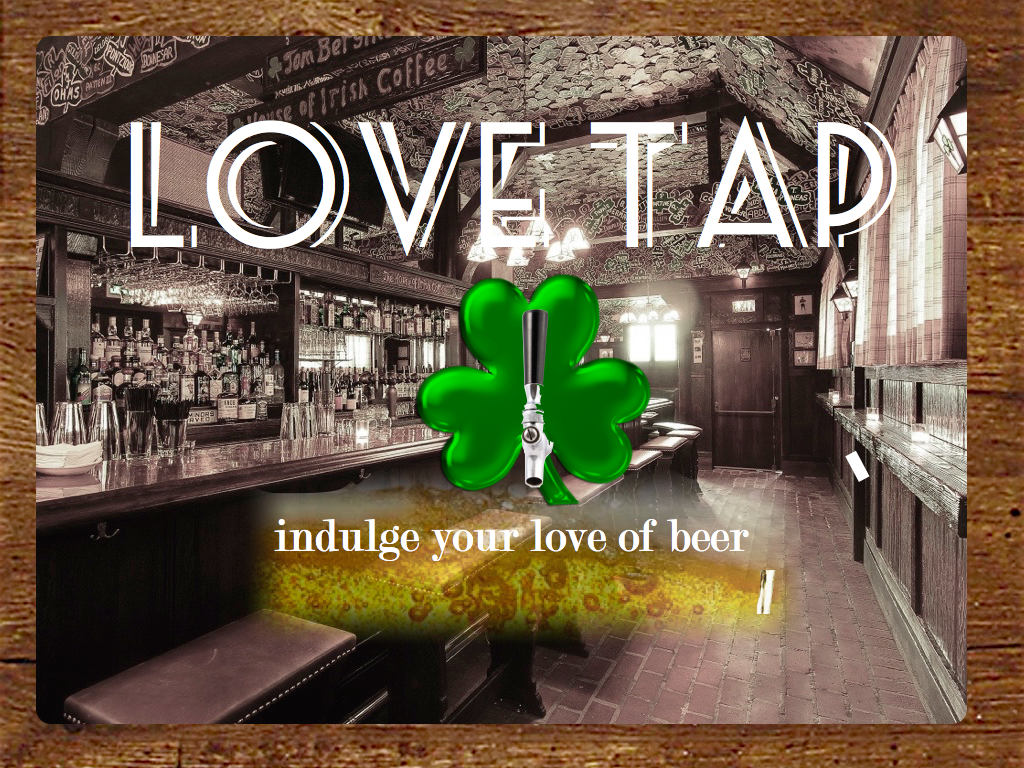 yourloveontap's tweet image. Happy St. Patrick's Day and Indulge your LOVE of beer and remember to Indulge safely! #useuber #uselyft