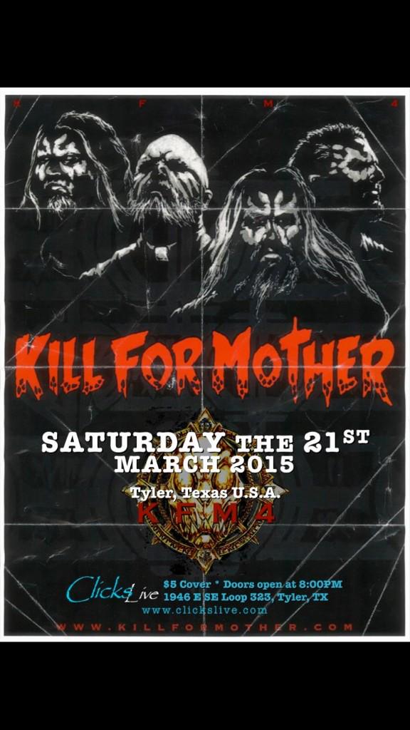 KillForMother's tweet photo. http://t.co/NvPGufYAXF