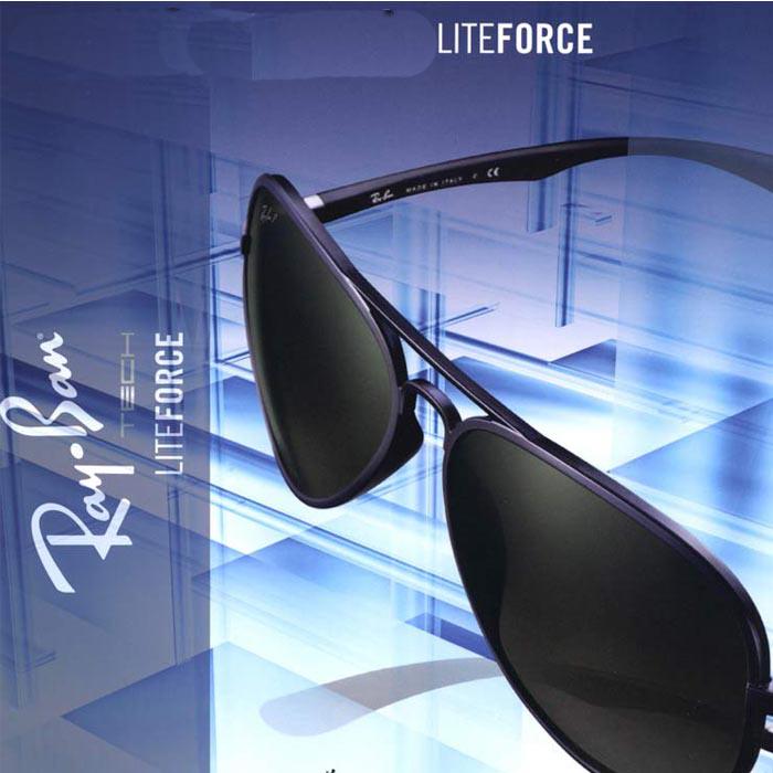 lumaxopticos's tweet photo. Conoce los nuevos #RayBan #LiteForce mas ligeros y más resistentes.
http://t.co/zT8Yle8w9A @RT_Celaya http://t.co/lUtZ9dm80e