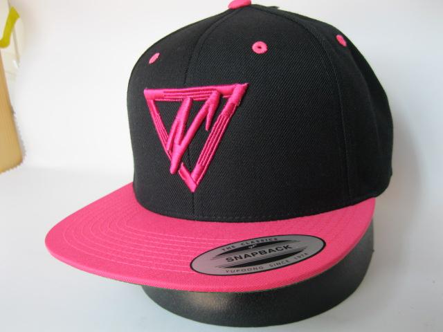 AlphaSchedule's tweet image. More quality 3D puff embroidery by the team! Email us for your quote today makeabrandinfo@gmail.com #embroidery #caps