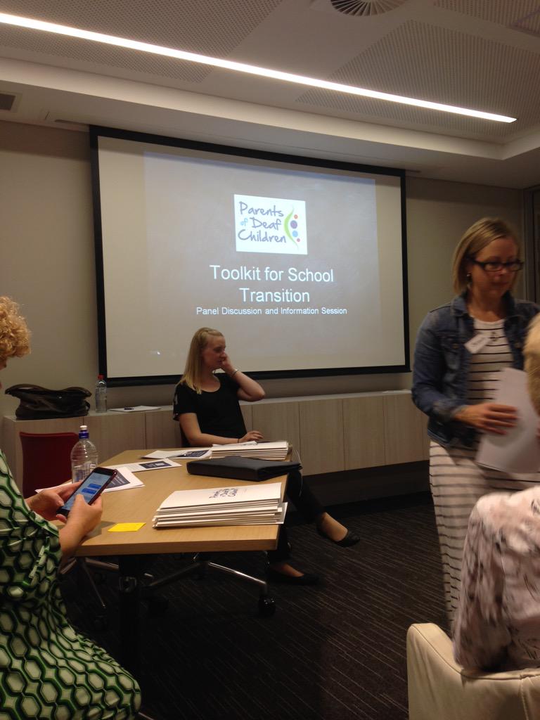 NowHearThisco's tweet photo. Went to #PODC "Preparing you Child for School" meeting last night. What a great group! http://t.co/0QHl5pPVMP