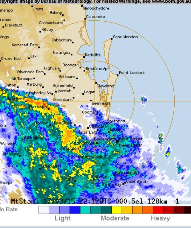 Redcliffe Herald tweet media