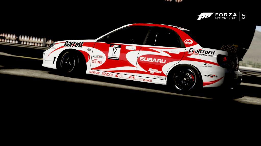 alexbanksdesign's tweet image. Stephan Verdier Formula Drift Replica now shared, Enjoy! @ForzaMotorsport @FormulaD @stephanverdier #FM5 ABGRAPHICS