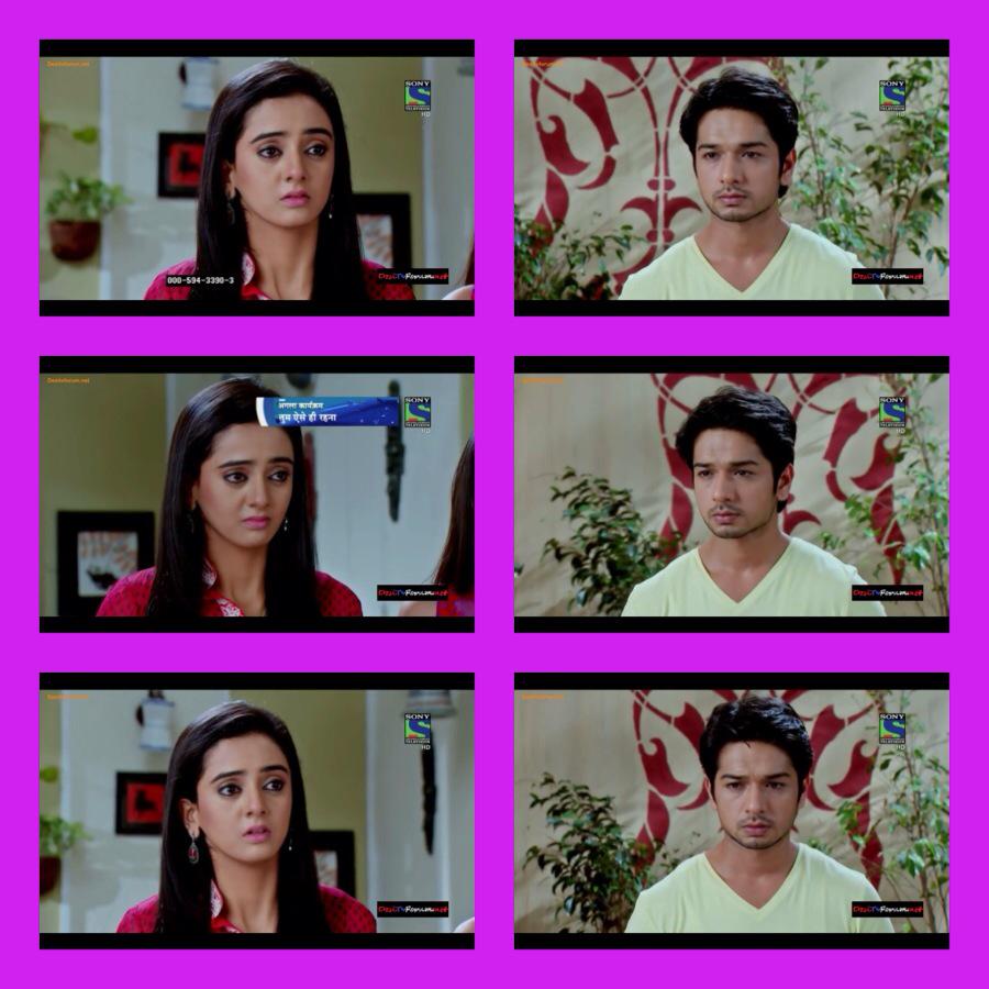 arisurai's tweet photo. #SoSadNah#NoSmile#Emotional#
#LoveYouBoth#😭#NikhilAnmol#MuhBoliShaadi# @fahadali69940 @FahadaliFc69940 @zalak111 http://t.co/PnHD3GrpFT