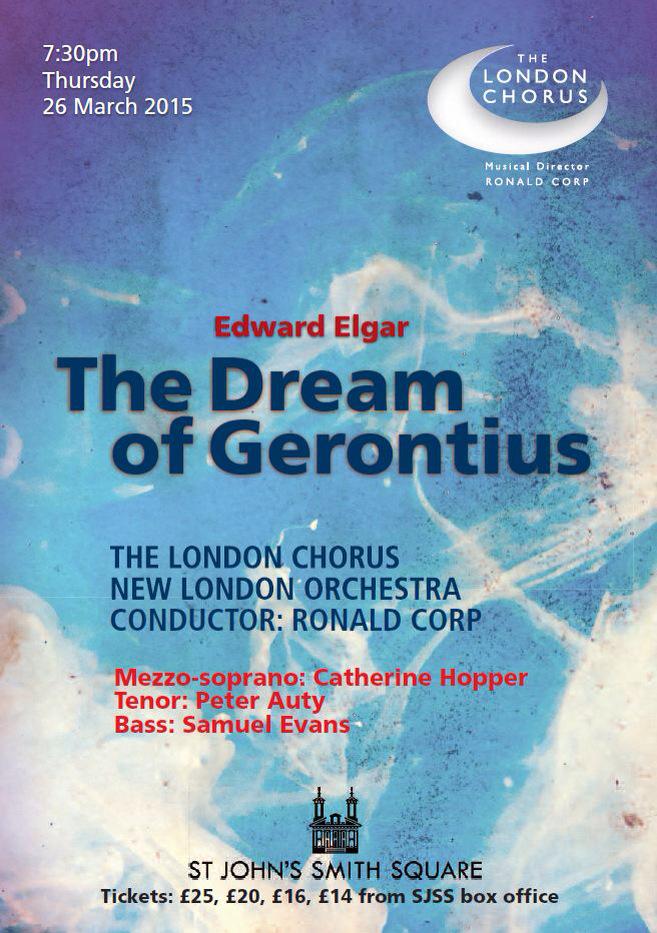 The London Chorus tweet media