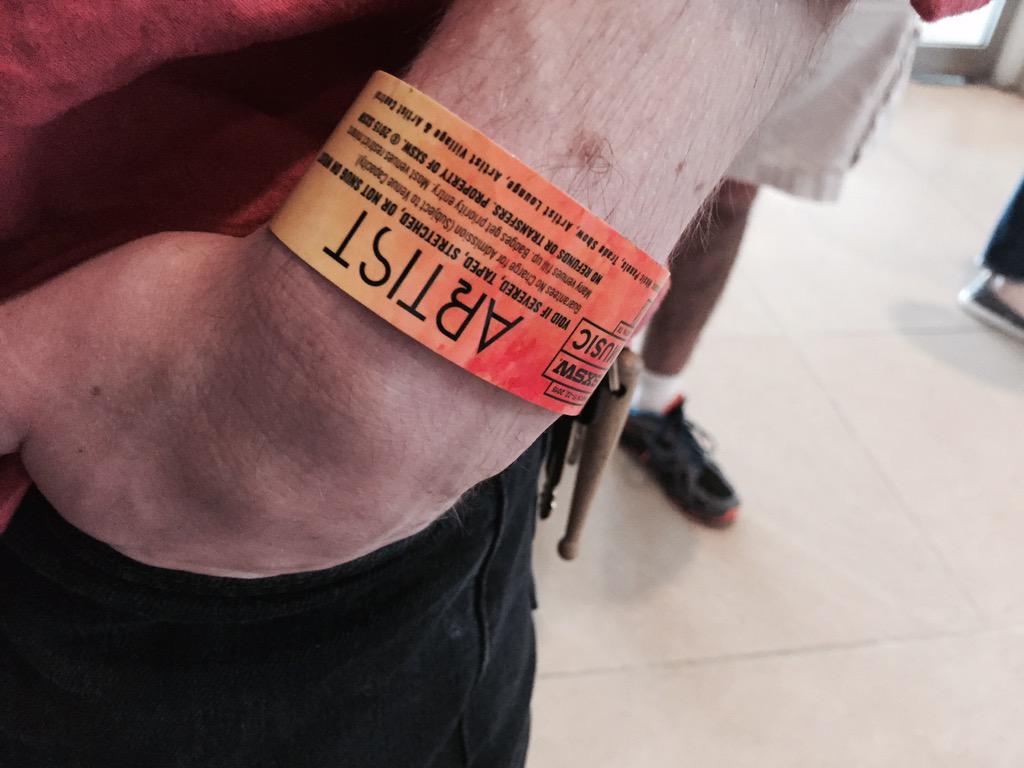 hackinElvis's tweet image. Fun in A-town.