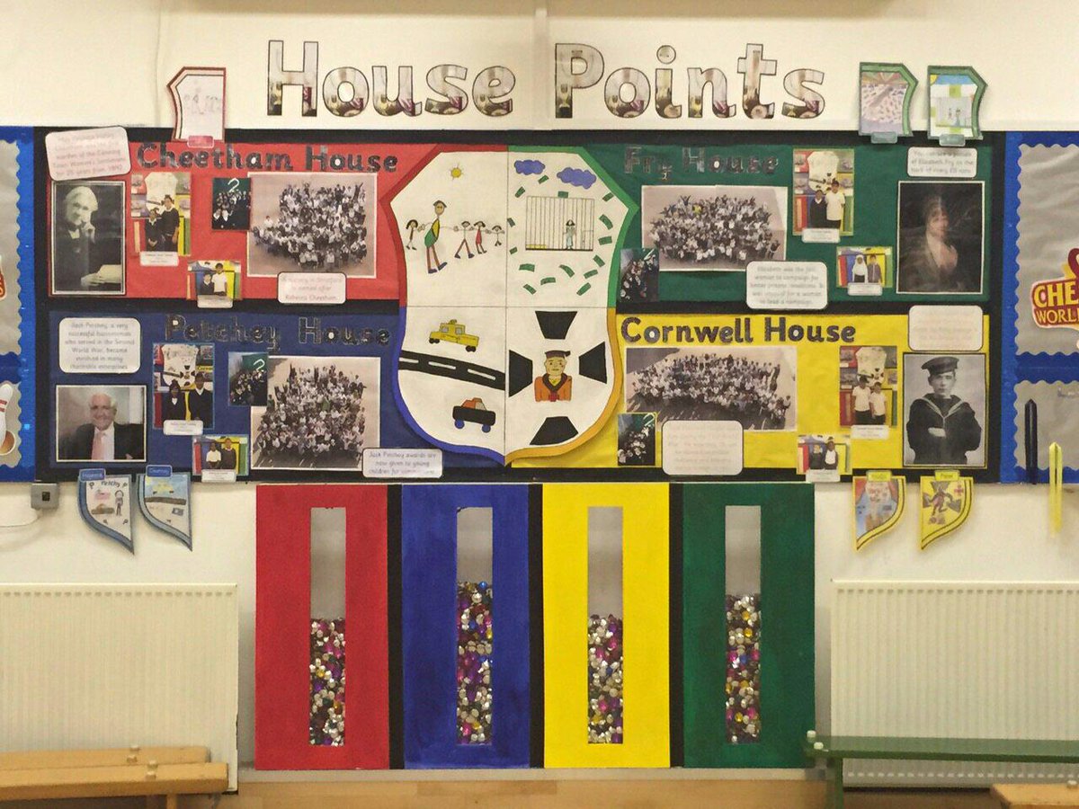 DersPrimary's tweet photo. Almost time to find out which house has won the end of term treat! Who will be going to Chessington? #BehaviourTreat http://t.co/IBYmidAthd