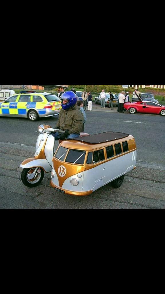cazzaleeds's tweet image. @vwcamper @KarlRennison what bout this? Haha! Love it!