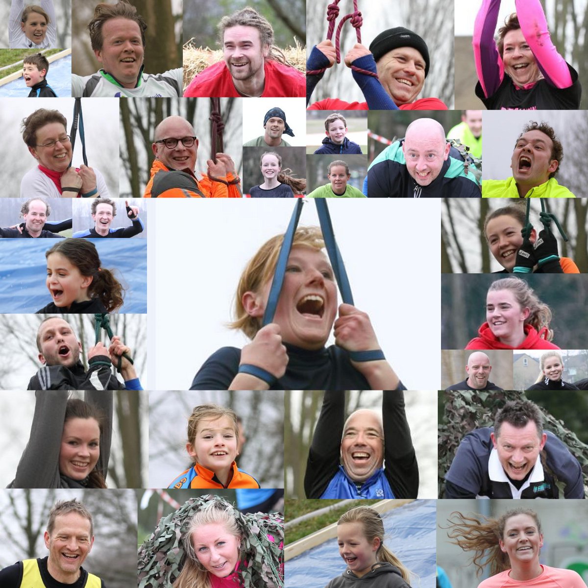 Kleine Cheese Challenge Collage voor alle <a href="/KaasChallenge/">CheeseChallengeGouda</a> vrijwilligers, hetzij van <a href="/AVGouda/">AV Gouda</a>, <a href="/RT29Gouda/">Tafelronde 29 Gouda</a> of anderszins