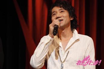 三木眞一郎好きな人はrt 三木眞一郎好きな人はrt