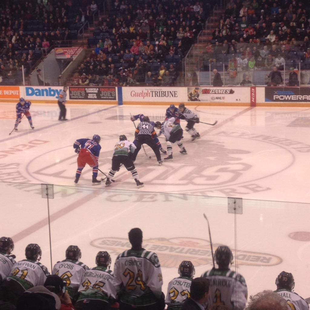 danirae713's tweet photo. I had a spinal tap this morning but made it to the game #anythingforhockey #GoStormGo @Storm_City @Molson_Canadian http://t.co/YPpY3w9zAu