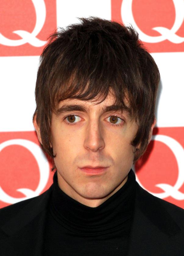 Happy birthday Miles Kane, legend! 
