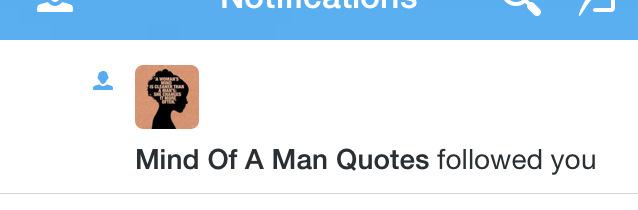 AngelicEarth's tweet image. //Should I be offended-