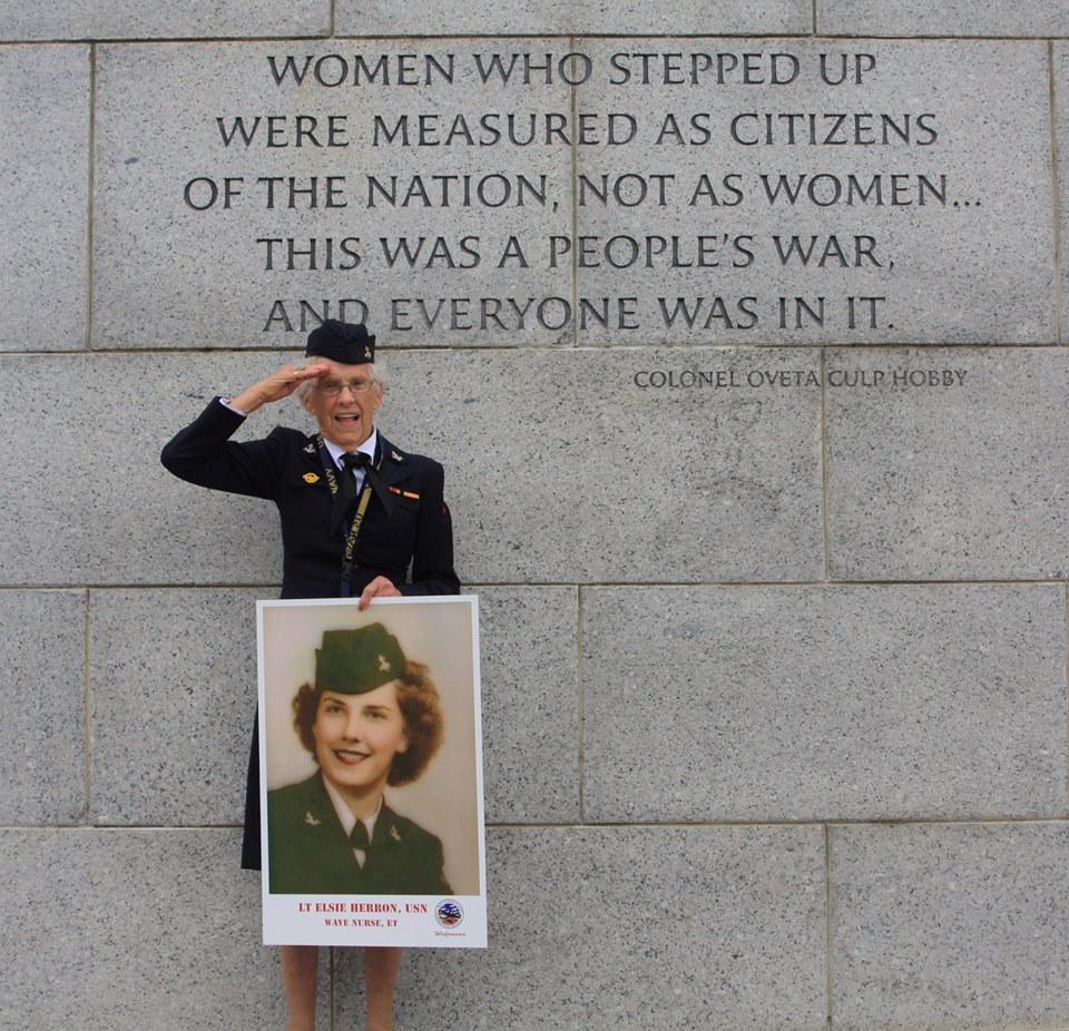 LIMilVetNews's tweet photo. We salute our women in uniform-past, present & future! #military #veterans @wimsatweets @WWIIMemorial #WWII #veteransday2019 #sheservestoo https://t.co/KAzg0ATzIU