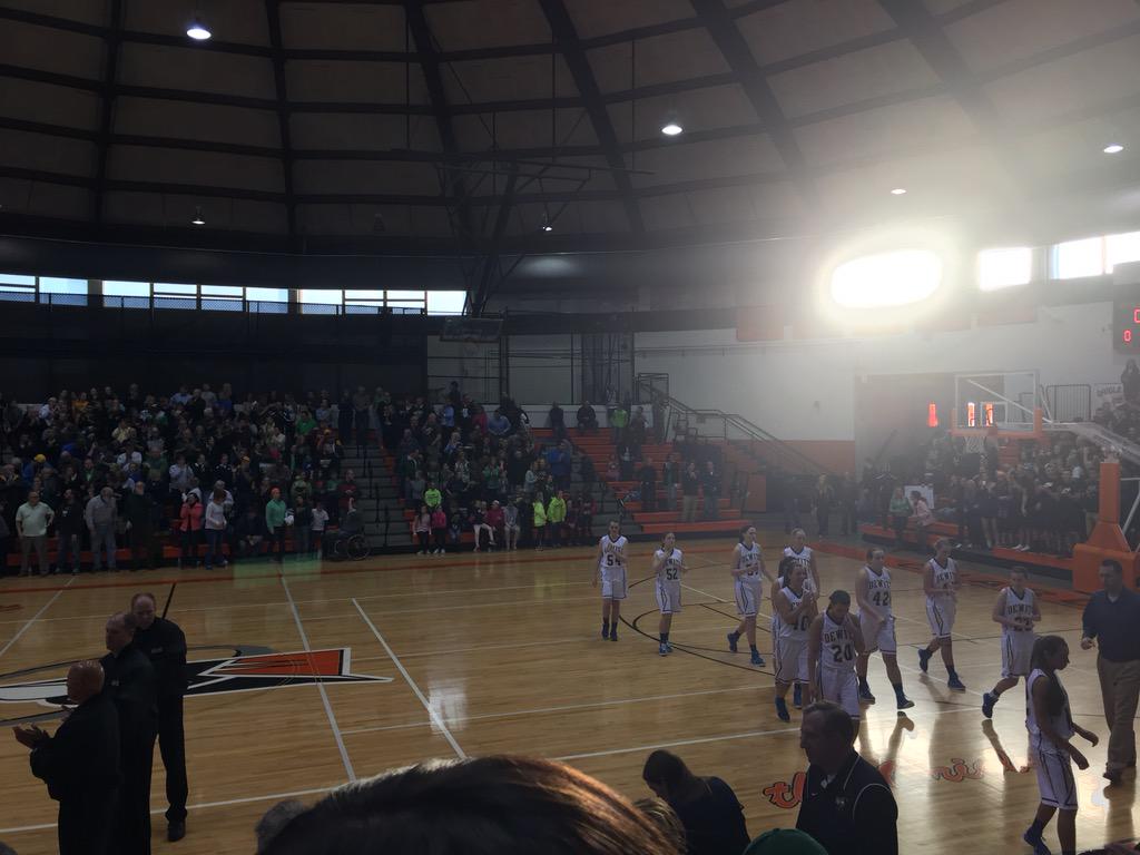 Forest Hills Central Basketball tweet media