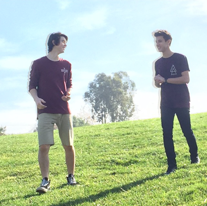 emy_rdzz's tweet photo. Love My Babies @NashGrier @CameronDallas #CashAF #CashIsLife #Cash #Nash #Cam #Cameron #Dallas #Grier #20DayOfDallas http://t.co/KtVPf9hCDL