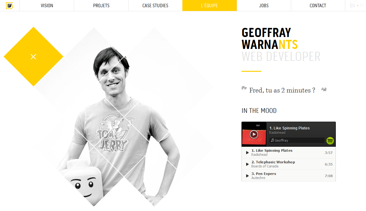 gwarnants's tweet photo. Proud to be yours ! http://t.co/y072ITIgId Thanks @globulebleu http://t.co/0hYQiA5Osf