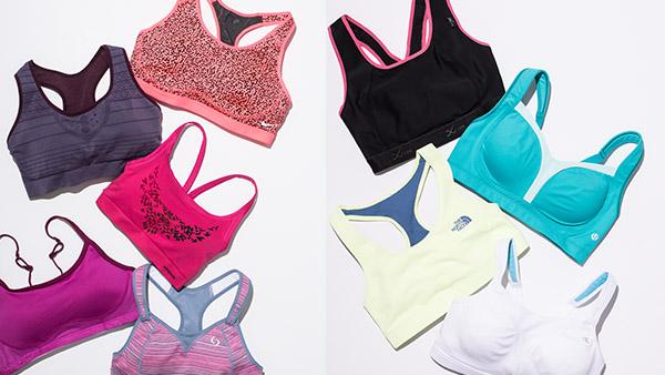 We tested out many bras as part of our 2015 running gear guide. Have a look:
running.competitor.com/2015/03/2015-r…