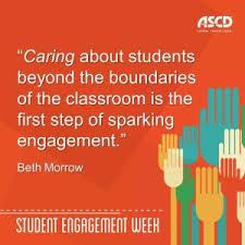 bronson_adrian's tweet image. #vcschatmagic A2 students don&apos;t care how much you know until they know how much you care. -Dr. Earl Johnson Turie T.