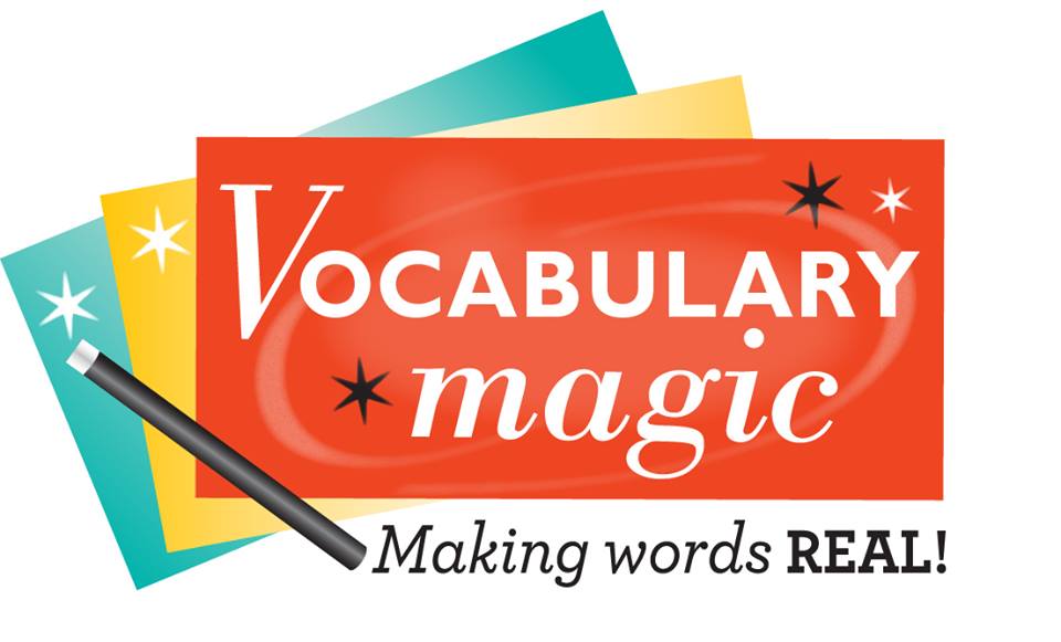 Vocabulary Magic tweet media