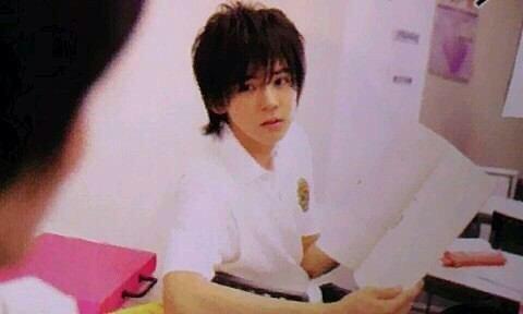 Oneonlylovenk's tweet photo. お兄ちゃん、

何時もおおきに 。

優しくて のんを、大切にしてくれる

お兄ちゃんが 大好きやで ！

これからも大事なお兄ちゃんで いて下さい ！

xx http://t.co/mxrR6rPrzJ