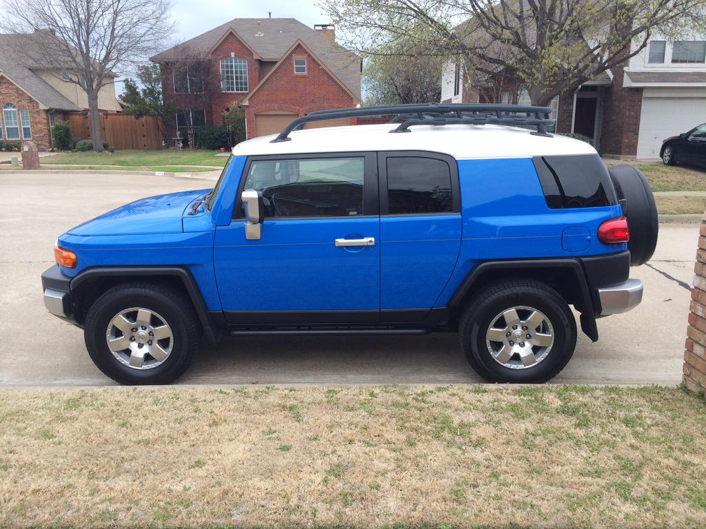 kpatters0n's tweet photo. thanks Buddy for giving me the keys to my new car!!🚘 #fjcrew http://t.co/DyYB5tJM0K