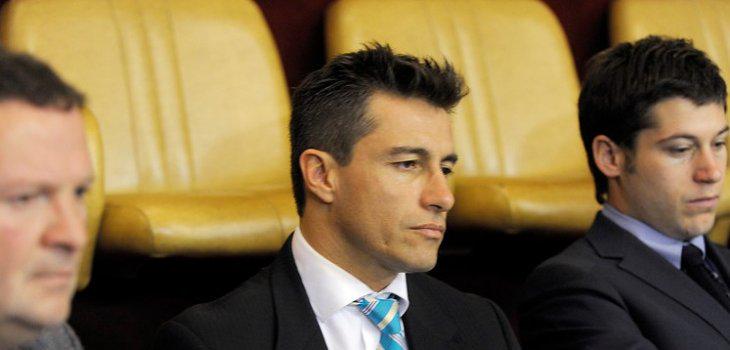 biobio's tweet photo. AUDIO | Fernando Solabarrieta confirma que Luis Bonini pidió su salida de Domingo de goles http://t.co/UKm1wlEjAg http://t.co/i6sz6mS7tz