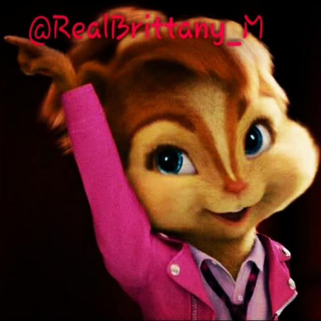 RealBrittany_M's tweet image. Nothing *Giggles*